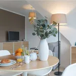 Studio of 47 m² in brussels