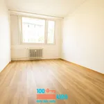 Rent 3 bedroom apartment of 73 m² in Praha