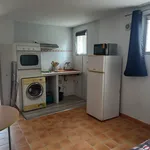 Appartement de 21 m² avec 1 chambre(s) en location à ISTRES