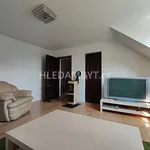 Rent 1 bedroom apartment of 47 m² in Capital City of Prague