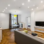 Pronajměte si 1 ložnic/e byt o rozloze 55 m² v Prague