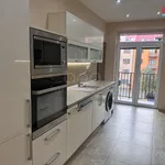 Rent 3 bedroom apartment of 96 m² in Ostrava