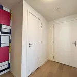 Huur 1 slaapkamer appartement van 95 m² in brussels