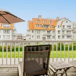 Exclusief luxe-appartement langs de jachthaven in Nieuwpoort