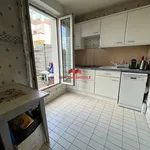 Appartement de 38 m² avec 1 chambre(s) en location à POISSY