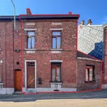 Huur 2 slaapkamer huis van 58 m² in Charleroi