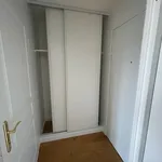 Appartement de 42 m² avec 2 chambre(s) en location à Bry