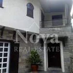 Rent 4 bedroom house of 335 m² in Ekali (Attica - Northen Suburbs)