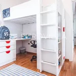 Najam 3 spavaće sobe stan od 94 m² u Zagreb