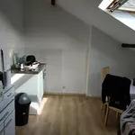 Appartement de 25 m² avec 2 chambre(s) en location à LIMOGES