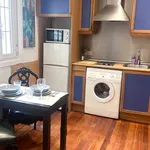 Estudio de 33 m² en madrid