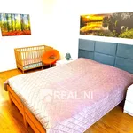 Rent 2 bedroom apartment in Nový Jičín