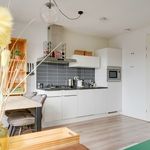 Huur 2 slaapkamer appartement van 47 m² in Eindhoven