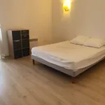 Appartement de 45 m² avec 2 chambre(s) en location à Ajaccio