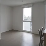 Appartement de 22 m² avec 1 chambre(s) en location à BORDEAUX