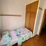 Rent a room in madrid