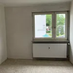 Rent 4 bedroom apartment of 55 m² in Duisburg