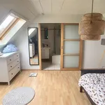 Huur 1 slaapkamer appartement in Appelterre-Eichem