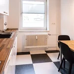 Miete 1 Schlafzimmer wohnung von 42 m² in Kiel