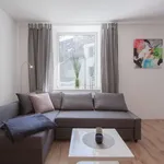 Miete 2 Schlafzimmer wohnung von 50 m² in Düsseldorf