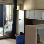 Appartement de 28 m² avec 1 chambre(s) en location à Carnon Plage