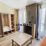 Rent 1 bedroom apartment in 18 Rue Pierre Cartelet