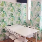 Rent 7 bedroom apartment in Lisbon