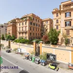 Affitto 9 camera appartamento di 200 m² in Roma