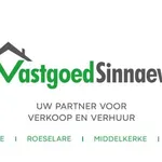 Rent 1 bedroom apartment in Roeselare