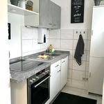 Rent 3 bedroom apartment of 48 m² in Saarbrücken