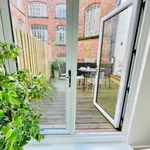 Rent 1 bedroom student apartment in Nottingham