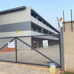 Rent 2 bedroom apartment of 65 m² in Gauteng