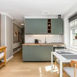 Rent 2 bedroom apartment of 45 m² in Berlin