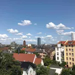 Miete 1 Schlafzimmer wohnung von 16 m² in Frankfurt am Main