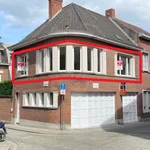 Huur 1 slaapkamer appartement van 64 m² in Kortrijk