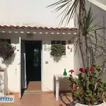 Villa a schiera arredata Ostuni costa