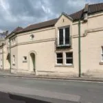 Rent 3 bedroom house in Bath