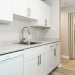 2 bedroom apartment of 957 sq. ft in Edmonton