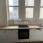 Appartement de 85 m² avec 3 chambre(s) en location à Perpignan