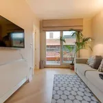 Rent 1 bedroom apartment of 50 m² in bologna