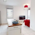 Rent 2 bedroom apartment of 11 m² in Vénissieux