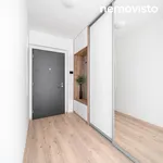 Pronajměte si 3 ložnic/e byt o rozloze 92 m² v Ostrava