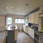 Rent 4 bedroom house in South East England