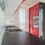 Rent 2 bedroom apartment of 135 m² in Zagreb