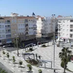 Rent 1 bedroom apartment of 70 m² in Huelva']