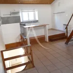 Maison de 44 m² avec 3 chambre(s) en location à CARCASSONNE