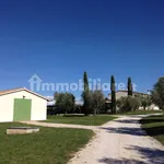 Single-family detached house Strada Regionale Maremmana, Manciano