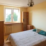 Rent 2 bedroom apartment of 52 m² in Warsaw