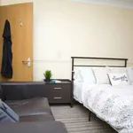 Rent 1 bedroom flat in Sheffield