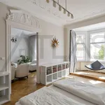 Rent 4 bedroom apartment of 157 m² in Prague